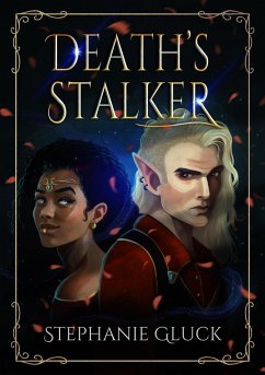 Death's Stalker (eBook, ePUB) - Gluck, Stephanie