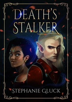 Cover Death's Stalker (eBook, ePUB)