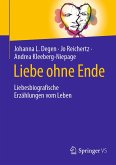 Liebe ohne Ende (eBook, PDF)