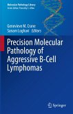 Precision Molecular Pathology of Aggressive B-Cell Lymphomas (eBook, PDF)