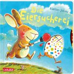 Die Eiersucherei (Mängelexemplar)