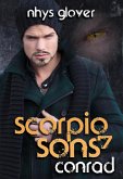 Conrad (Scorpio Sons, #7) (eBook, ePUB)