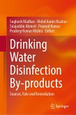 Drinking Water Disinfection By-products (eBook, PDF)