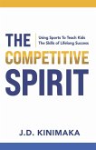 The Competitive Spirit (eBook, ePUB)