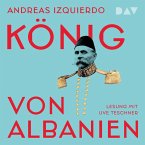 König von Albanien (MP3-Download)
