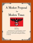 A Modest Proposal for Modern Times (eBook, ePUB)