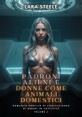 Padroni Alieni e Donne come Animali Domestici (eBook, ePUB)