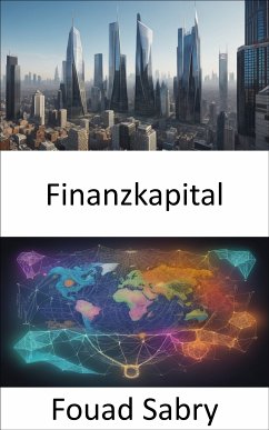 Finanzkapital (eBook, ePUB) - Sabry, Fouad