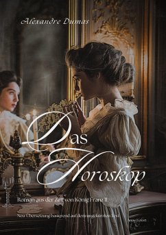 Das Horoskop (eBook, ePUB) - Dumas, Alexandre