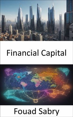 Financial Capital (eBook, ePUB) - Sabry, Fouad