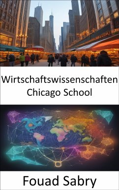 Wirtschaftswissenschaften Chicago School (eBook, ePUB) - Sabry, Fouad