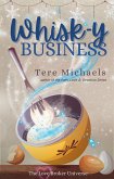 Whisk-y Business (eBook, ePUB)