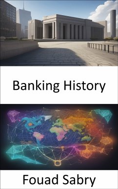 Banking History (eBook, ePUB) - Sabry, Fouad