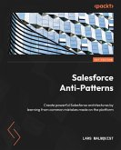 Salesforce Anti-Patterns (eBook, ePUB)