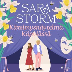 Kärsimysnäytelmä Käpylässä (MP3-Download) - Storm, Sara