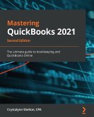 Mastering QuickBooks 2021 (eBook, ePUB)