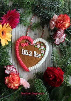 Elli und Ilse (eBook, ePUB) - Engmann, Nadine