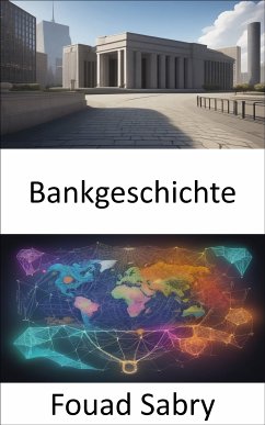 Bankgeschichte (eBook, ePUB) - Sabry, Fouad