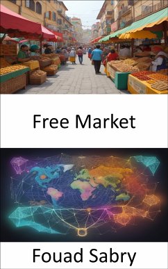 Free Market (eBook, ePUB) - Sabry, Fouad