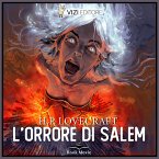 L'orrore di Salem (MP3-Download)
