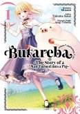 Butareba -The Story of a Man Turned into a Pig- (Manga) Volume 1 (eBook, ePUB) Butareba -The Story of a Man Turned into a Pig- (Manga) Volume 1 (eBook, ePUB)