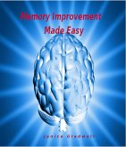Memory Improvement Made Easy (eBook, ePUB)