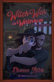 Witch War in Westerham (eBook, ePUB)