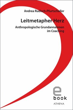 Cover Leitmetapher Herz (eBook, PDF)