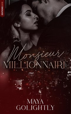 Cover Monsieur Millionnaire (eBook, ePUB)