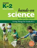 Living Things for Grades K-2 (eBook, PDF)