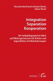 Integration - Separation - Kooperation (eBook, PDF)
