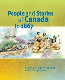 People and Stories of Canada to 1867 (eBook, PDF)