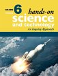 Hands-On Science and Technology for... - Bild 1