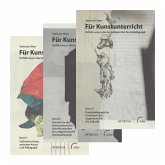 Für Kunstunterricht - Einführung in die Grundlagen der Kunstpädagogik (eBook, PDF)