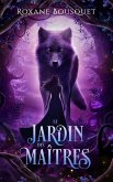 Le Jardin des Maîtres (eBook, ePUB)