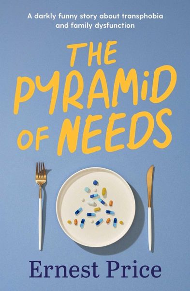 The Pyramid of Needs (eBook, ePUB) The Pyramid of Needs (eBook, ePUB)