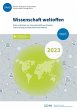 Wissenschaft weltoffen 2023 (eBook, PDF) - Bild 1