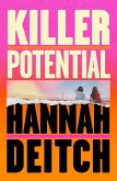 Killer Potential (eBook, ePUB)