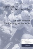 Curriculum Sachunterricht für die Schule für Geistigbehinderte (eBook, PDF)