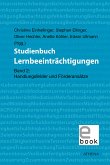 Studienbuch Lernbeeinträchtigungen (eBook, PDF)