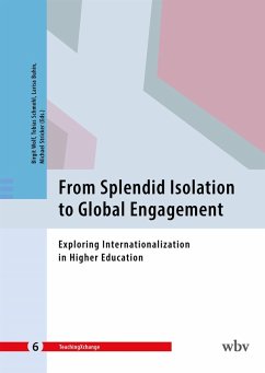 From Splendid Isolation to Global Engagement (eBook, PDF)