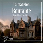 La mansión Bonfante (MP3-Download) La mansión Bonfante (MP3-Download)