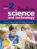 Hands-On Science and Technology for Ontario, Grade 2 (eBook, PDF)