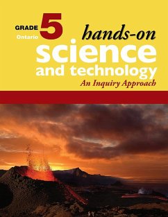 Hands-On Science and Technology for Ontario, Grade 5 (eBook, PDF) - Lawson, Jennifer E.; Lawson, Jennifer E.