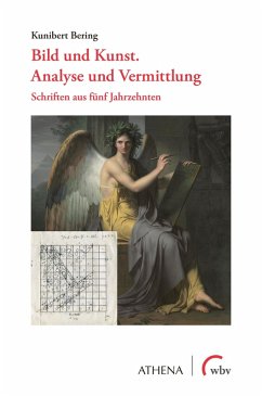 Cover Bild und Kunst. Analyse und Vermittlung (eBook, PDF)