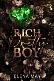 Rich Pretty Boy (eBook, ePUB) Rich Pretty Boy (eBook, ePUB)