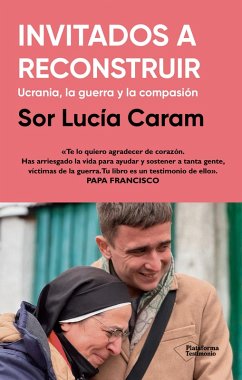 Invitados a reconstruir (eBook, ePUB) - Caram, Sor Lucía