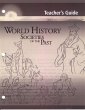 World History: Societies of the Past:... - Bild 1