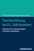 Paarbeziehung im 21. Jahrhundert (eBook, ePUB)