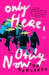 Only Here, Only Now (eBook, ePUB) - Bild 1